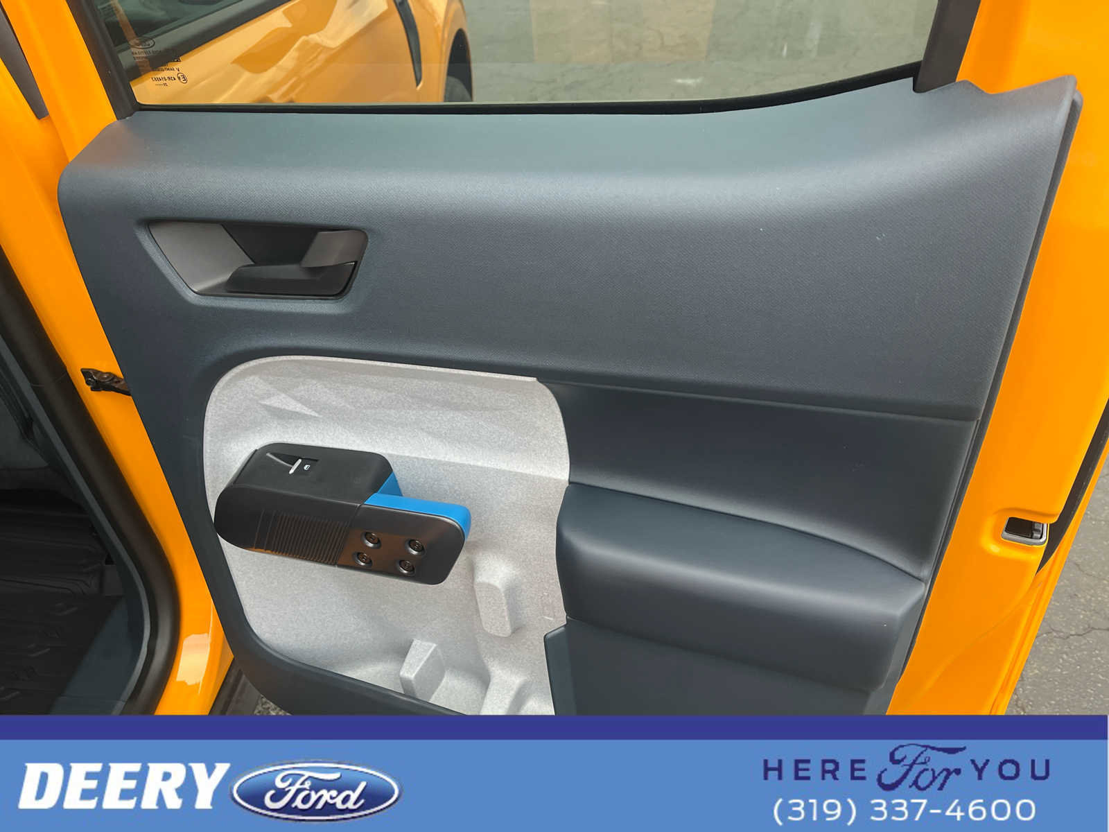 New 2026 Ford Maverick XLT w/ Equipment Group 301A image 17