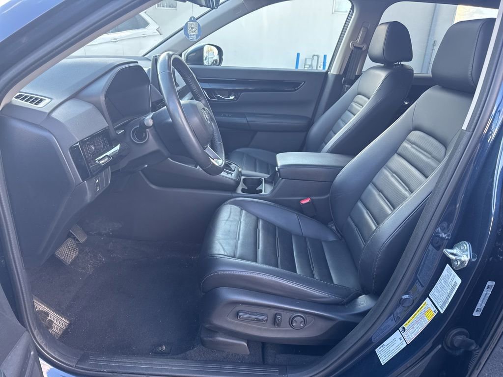 Used 2025 Honda CR-V EX-L image 15