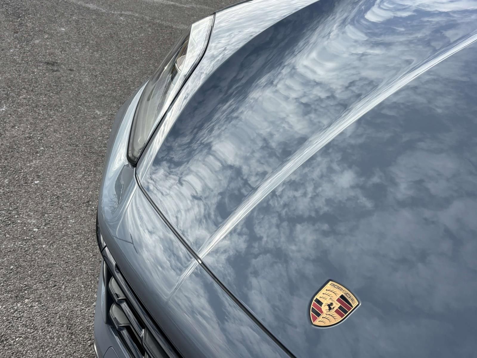 New 2026 Porsche Cayenne S image 15