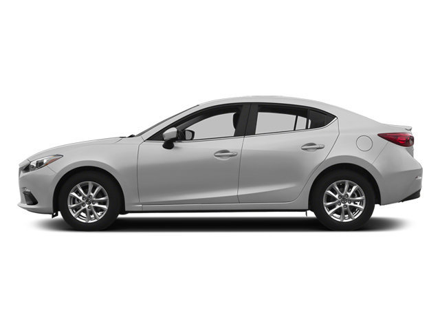 Used 2014 MAZDA MAZDA3 i Touring w/ Moonroof Package 1 image 3