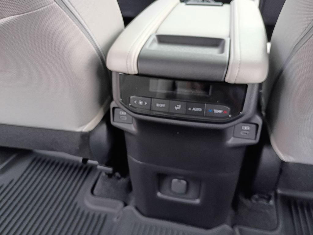 New 2025 Toyota Tacoma TRD Sport image 59