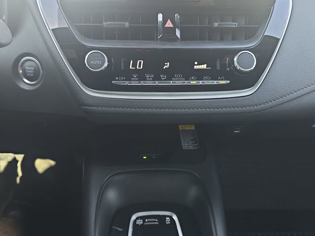 Used 2025 Toyota Corolla SE image 23