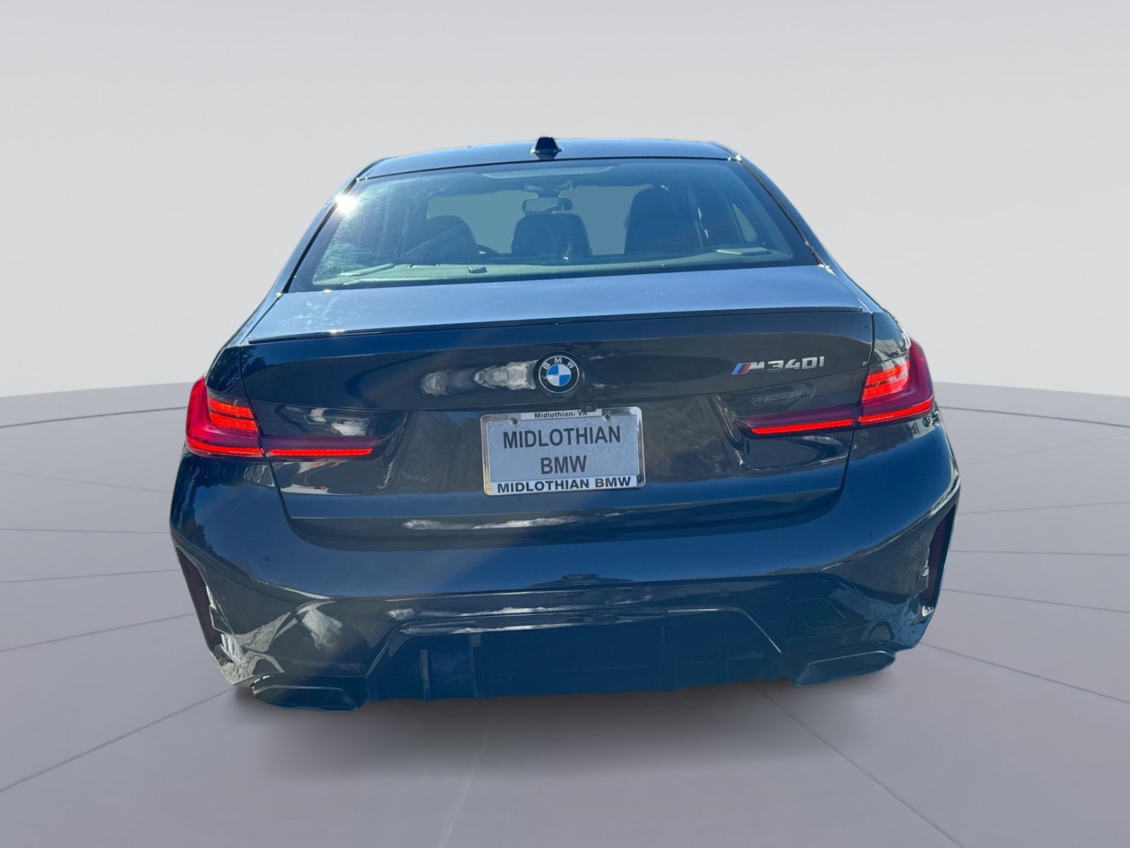 Used 2023 BMW M340i w/ Premium Package image 30