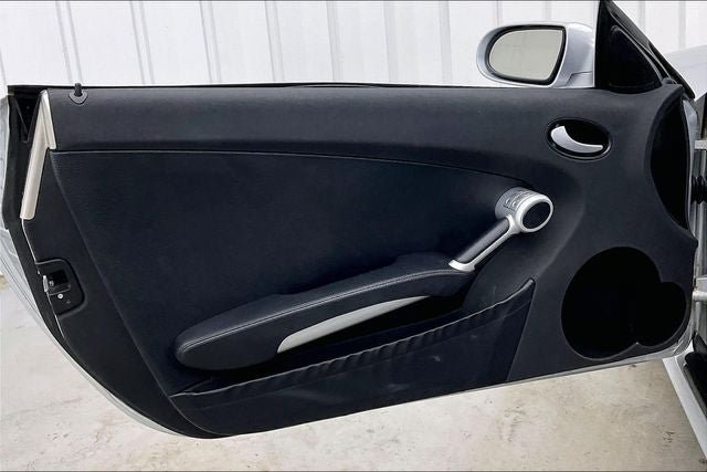 Used 2005 Mercedes-Benz SLK 350 image 18