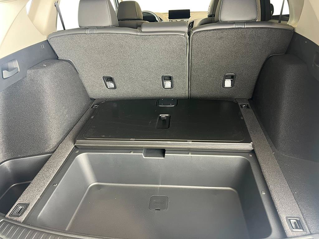 New 2026 Acura RDX w/ Technology Package AWD/4WD image 34