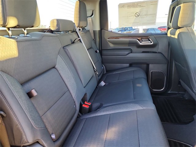 New 2026 GMC Sierra 1500 Elevation w/ X31 Off-Road Package image 18