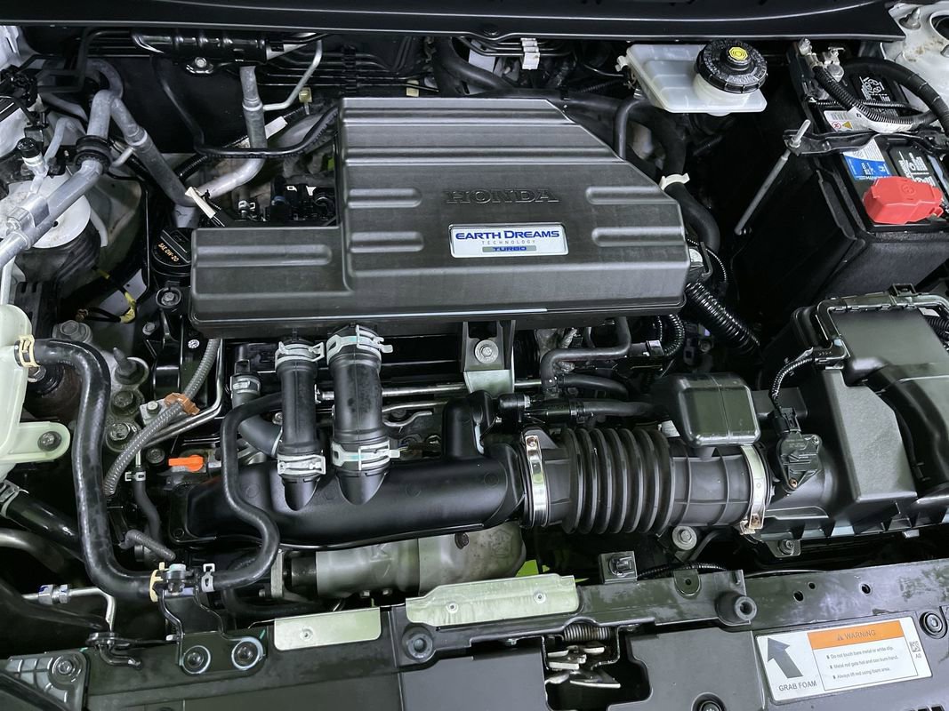 Used 2019 Honda CR-V Touring image 29