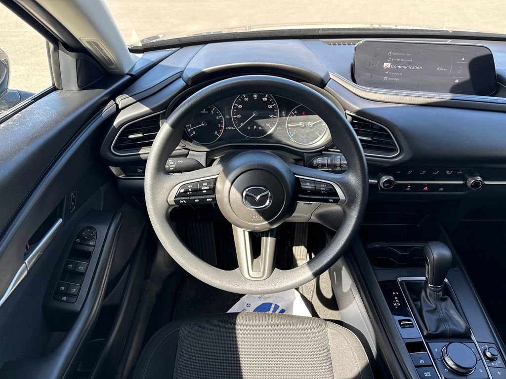 Certified 2024 MAZDA CX-30 AWD 2.5 S image 15