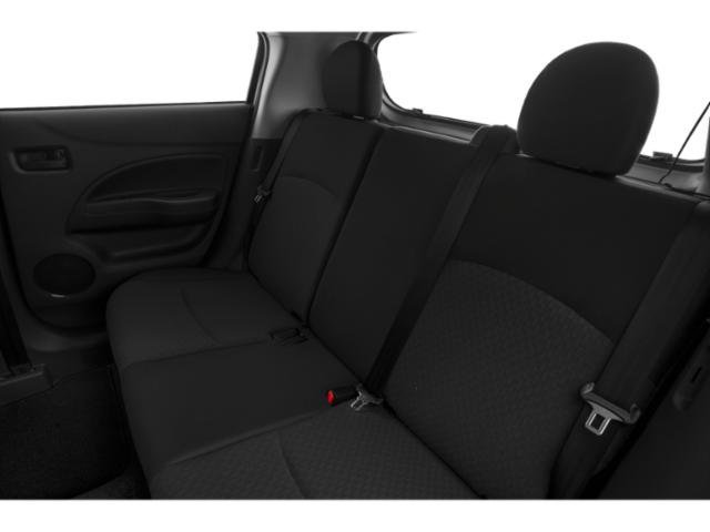 Used 2020 Mitsubishi Mirage ES FWD image 16
