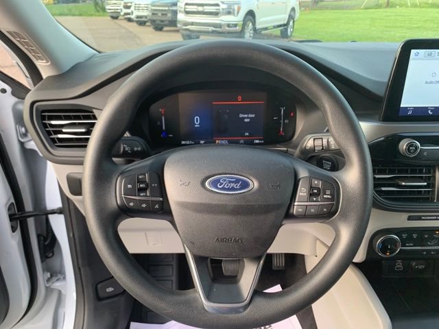 Used 2025 Ford Escape Active FWD image 15