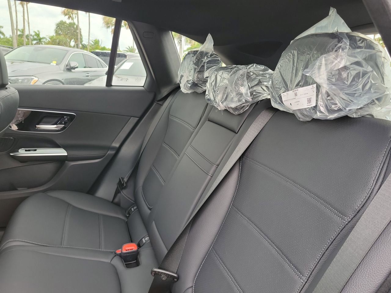 New 2026 Mercedes-Benz GLC 300 image 13