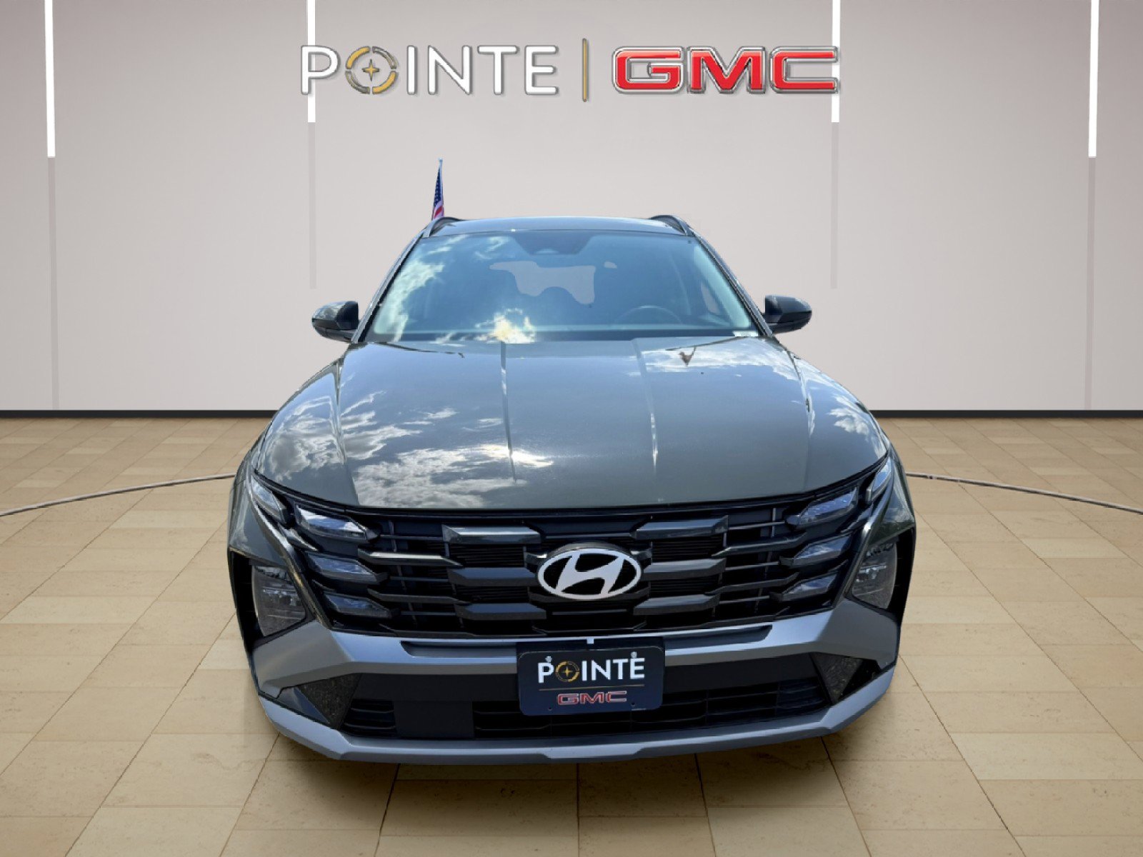 Used 2025 Hyundai Tucson SEL image 12