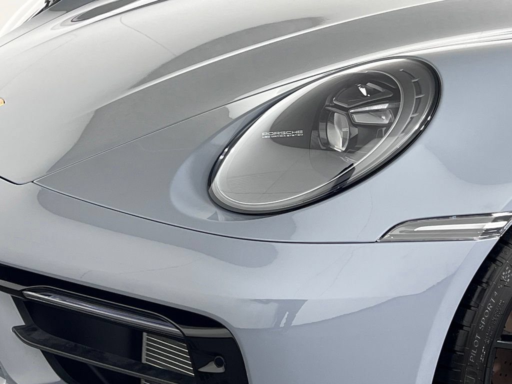 Certified 2023 Porsche 911 Carrera 4S AWD/4WD image 20