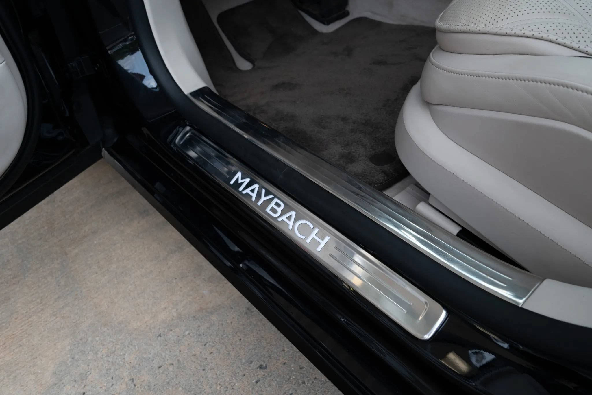 Used 2023 Mercedes-Benz Maybach S 680 4MATIC image 70