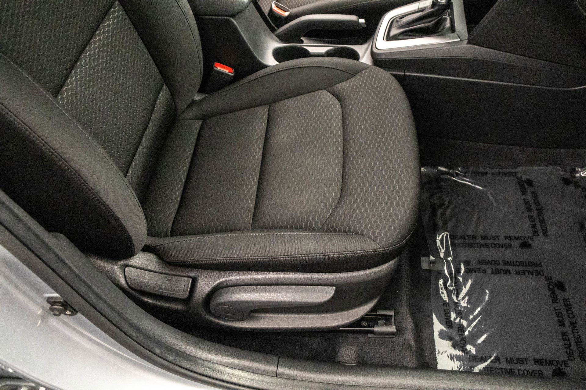 Used 2020 Hyundai Elantra SEL w/ Cargo Package (C1) image 40