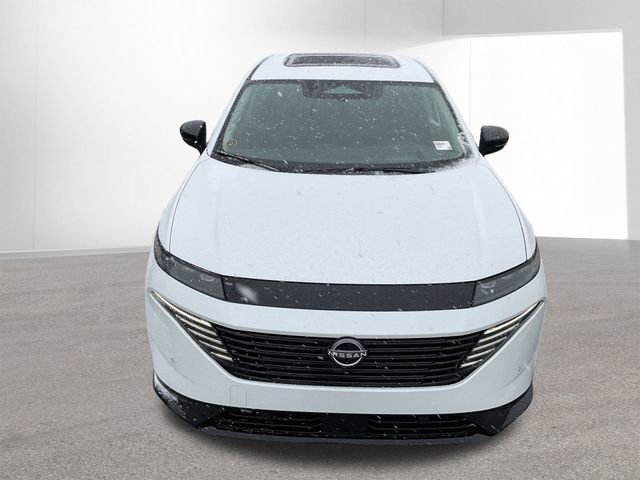 New 2026 Nissan Murano Platinum w/ Cargo Package image 33