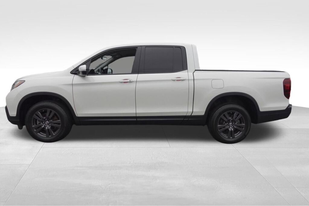 Used 2019 Honda Ridgeline Sport image 7