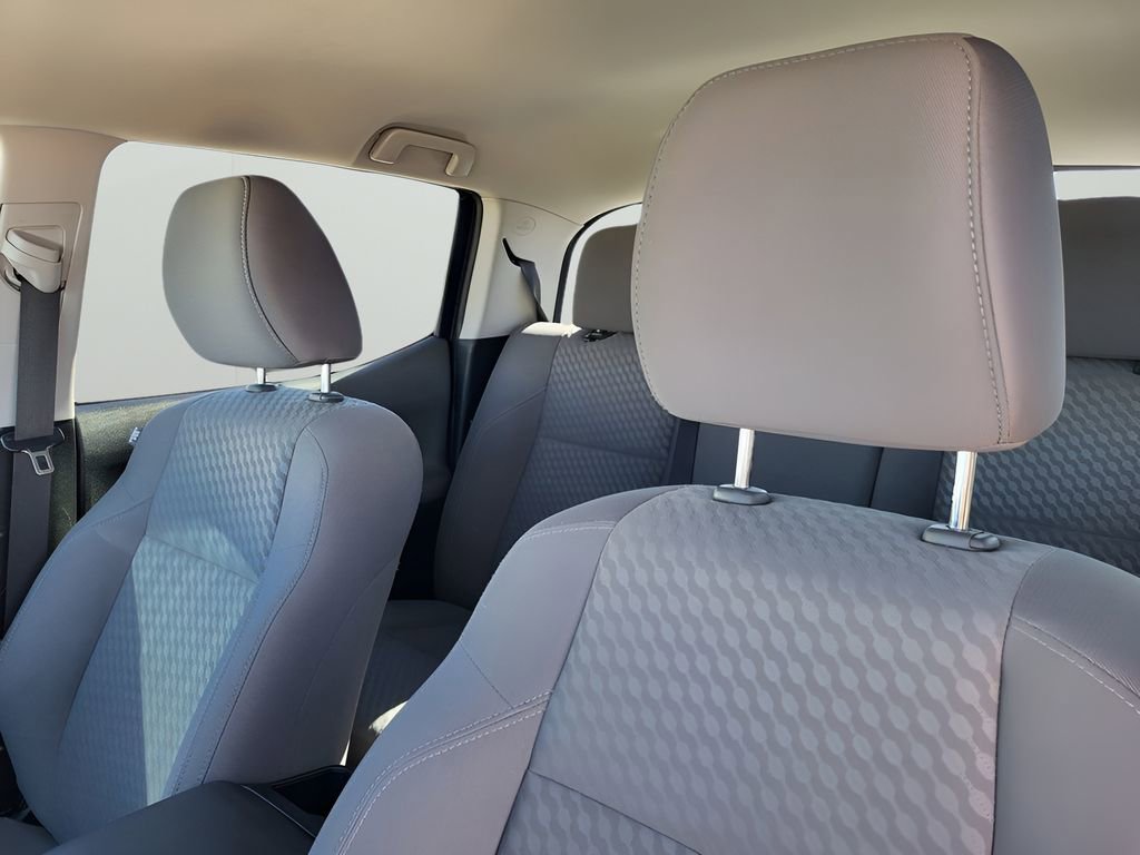 Used 2023 Toyota Tacoma SR5 w/ Technology Package image 16