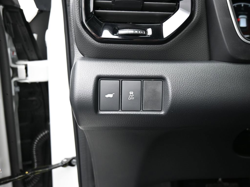 New 2025 Honda Pilot Touring image 33