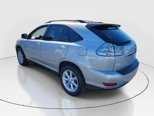 Used 2009 Lexus RX 350 350 image 35