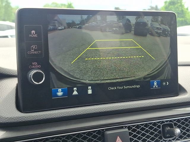 Certified 2026 Acura Integra FWD image 18