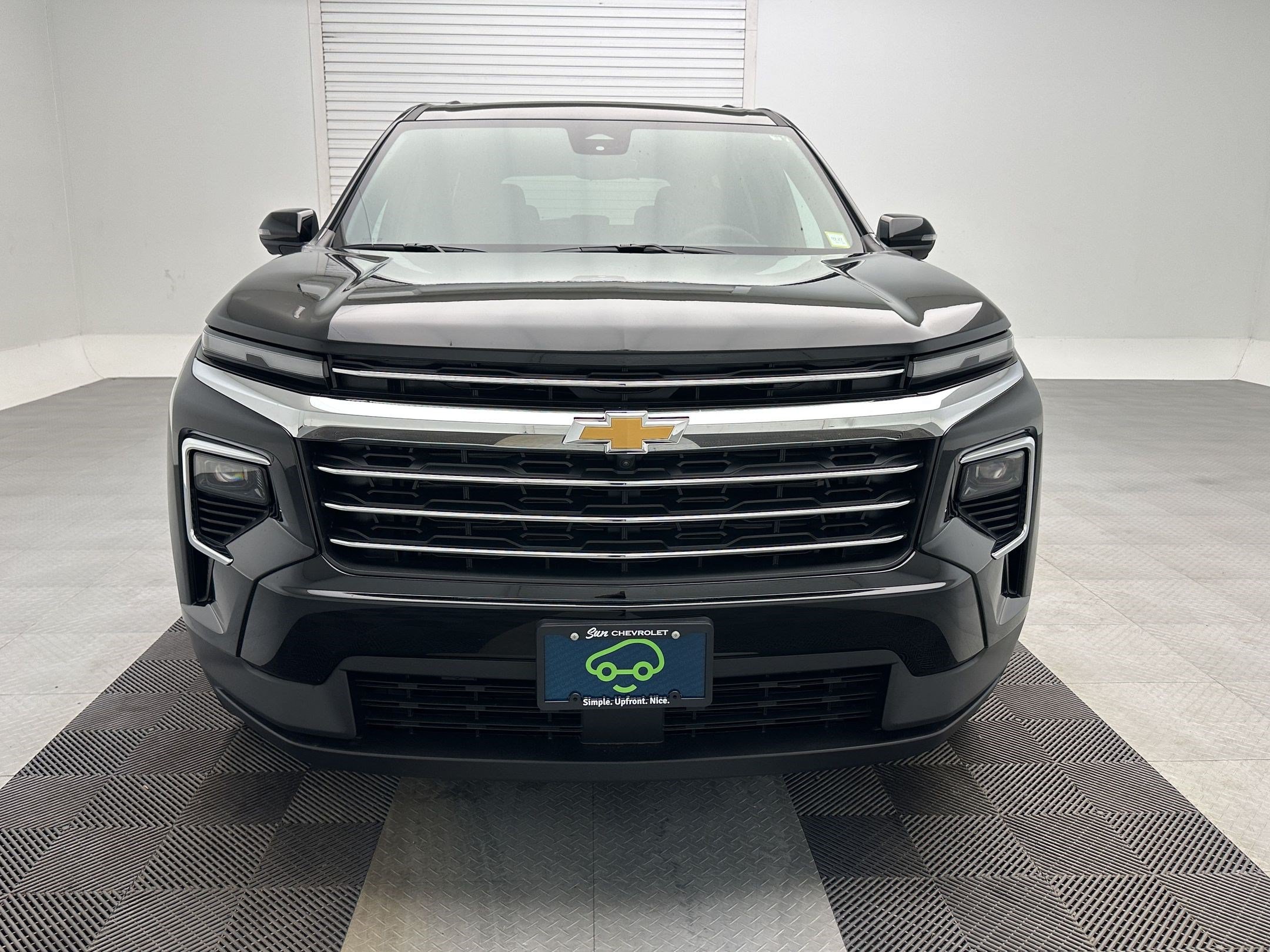 Used 2026 Chevrolet Traverse LT w/ Sun and Wheel Package AWD/4WD image 6