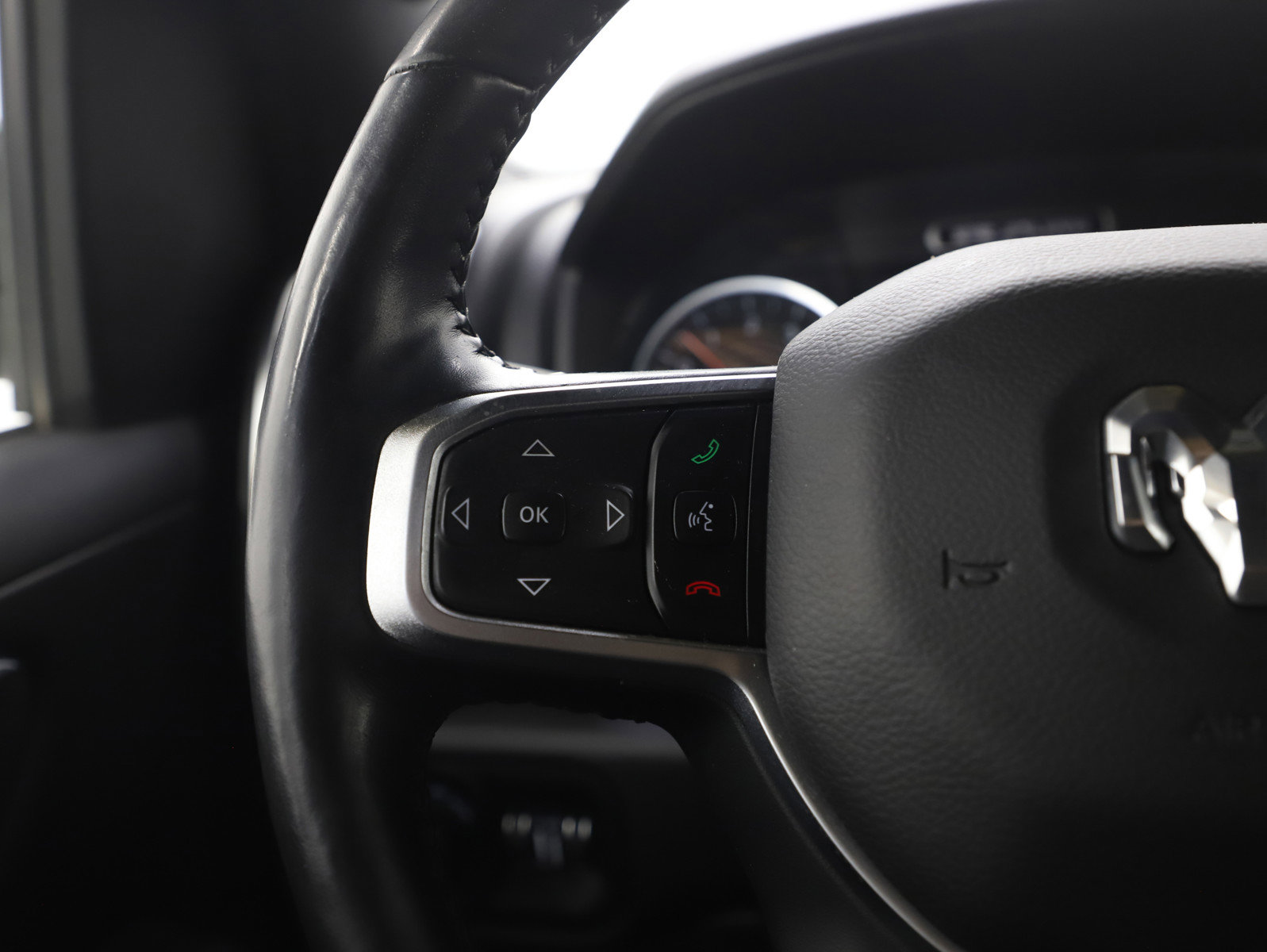 Used 2019 RAM 1500 Big Horn image 26