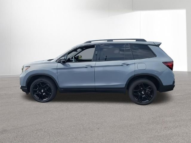 Used 2024 Honda Passport Black Edition image 5