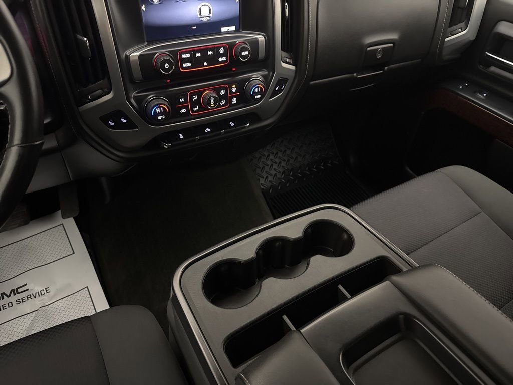 Used 2015 GMC Sierra 1500 SLE w/ SLE Value Package image 22