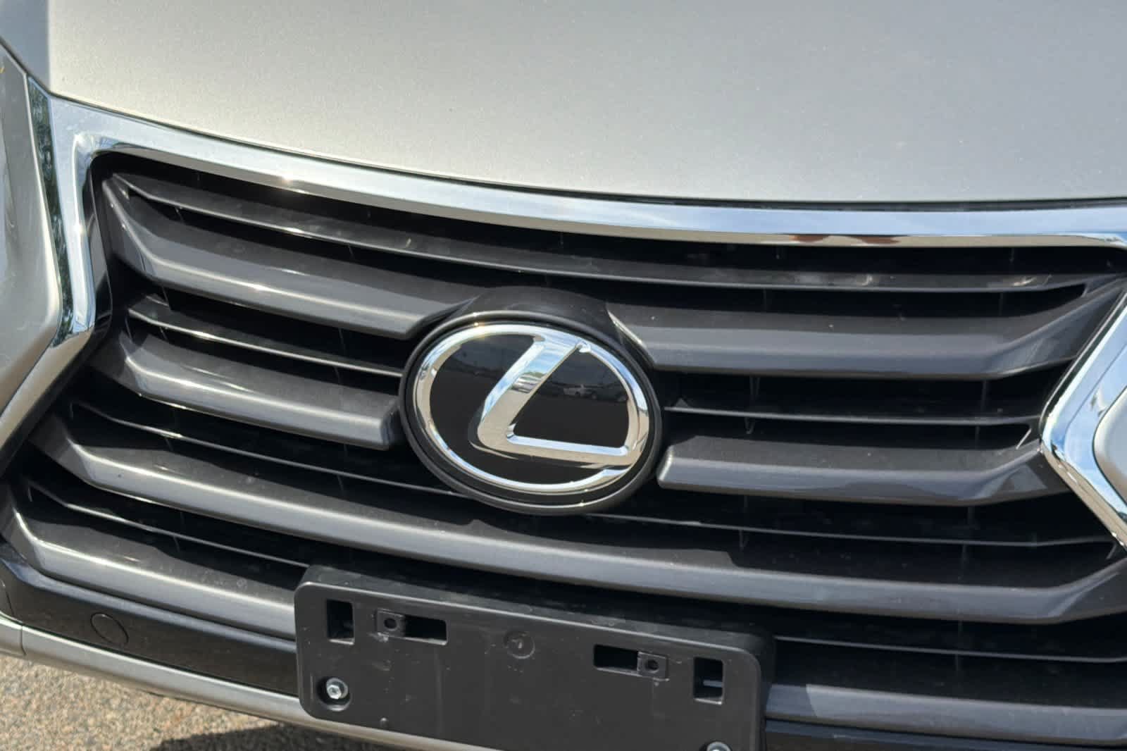 Used 2016 Lexus NX 200t AWD w/ Premium Package image 16
