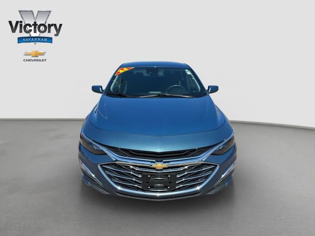 Used 2024 Chevrolet Malibu LS FWD image 2