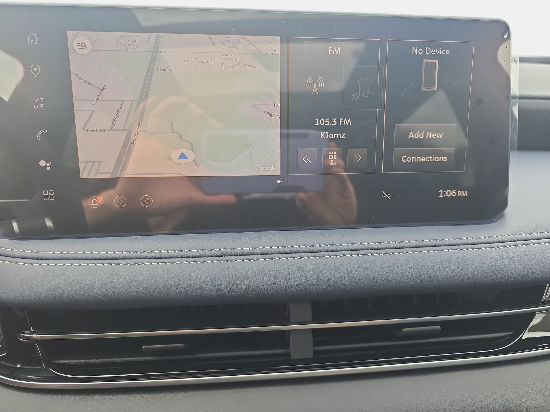 New 2026 INFINITI QX60 Sport w/ Dark Cargo Package image 21