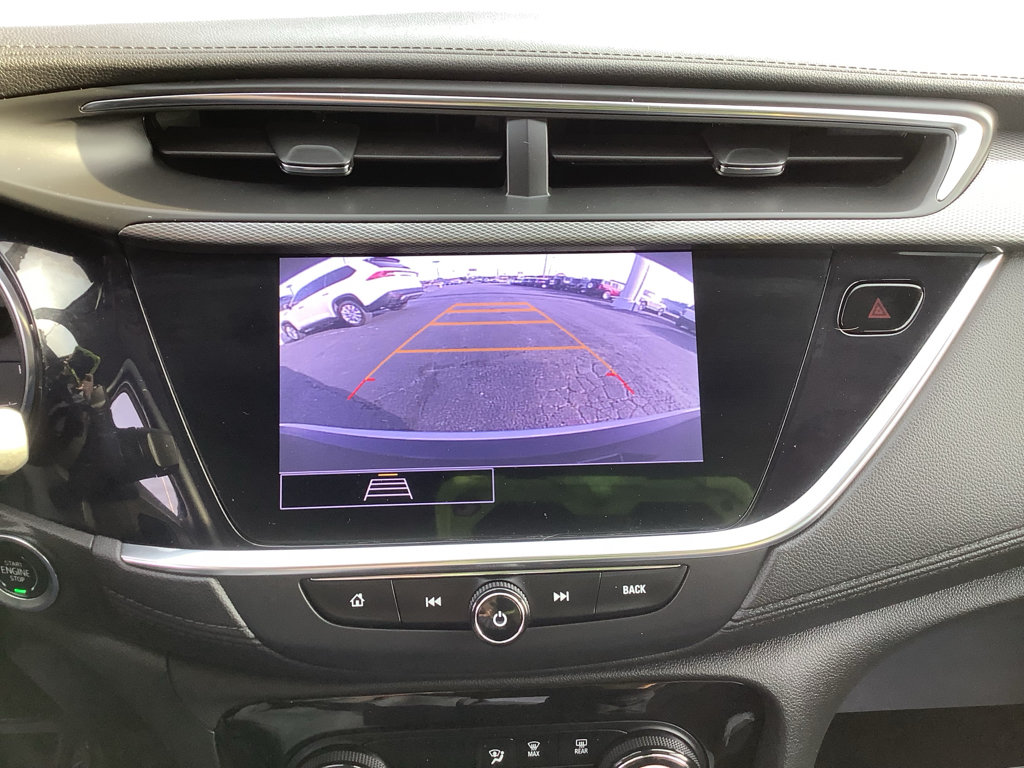 Used 2023 Buick Encore GX Preferred w/ Cold Weather Comfort Package AWD/4WD image 17