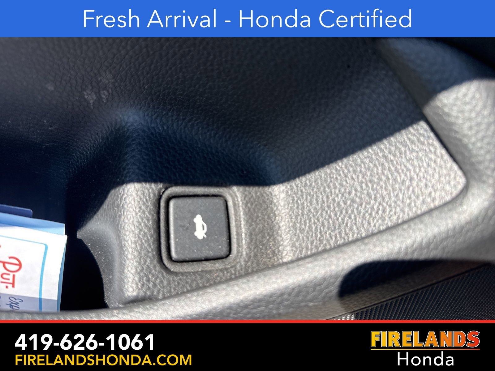 Used 2018 Honda Accord Touring image 20