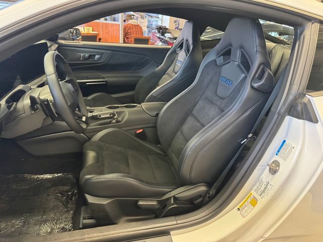 New 2026 Ford Mustang Dark Horse image 8