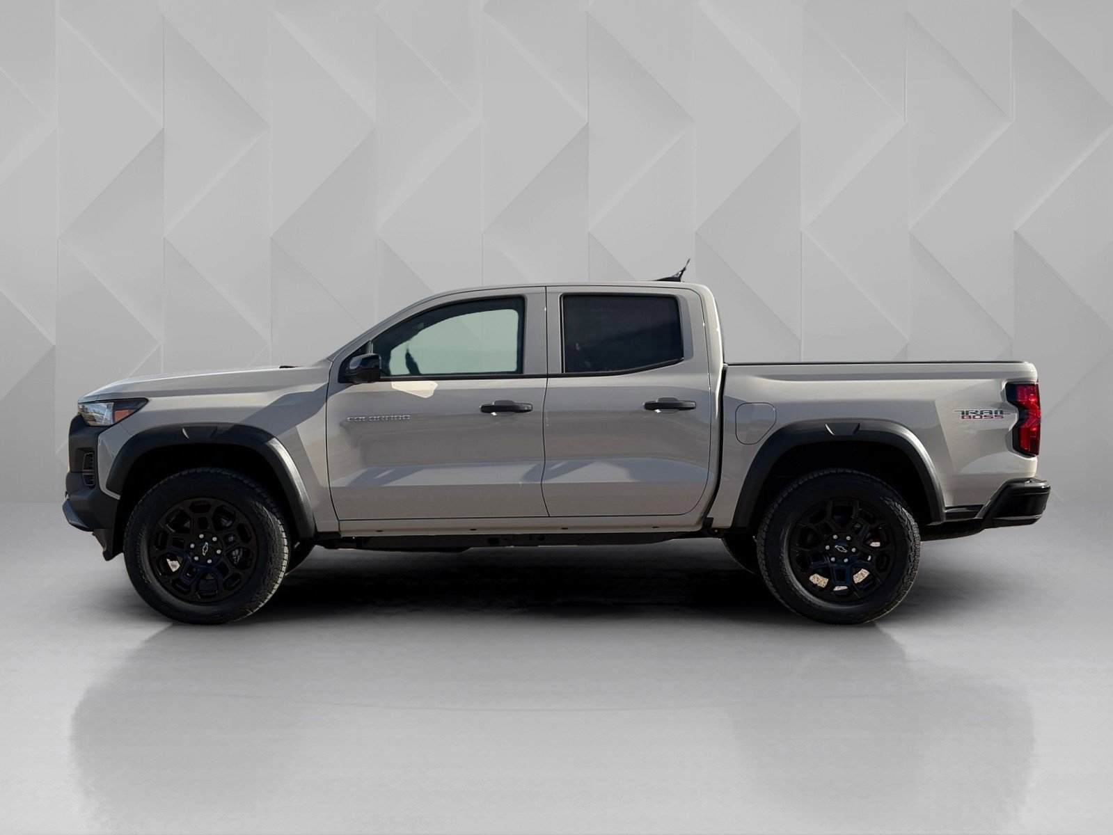New 2026 Chevrolet Colorado Trail Boss image 8