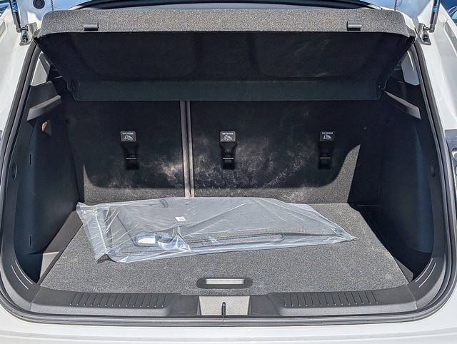 New 2026 Chevrolet Trax ACTIV FWD image 8