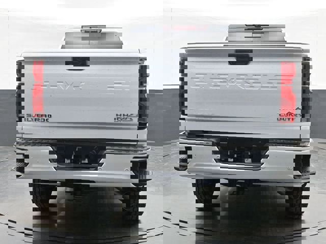 New 2026 Chevrolet Silverado 2500 High Country w/ High Country Premium Package AWD/4WD image 13