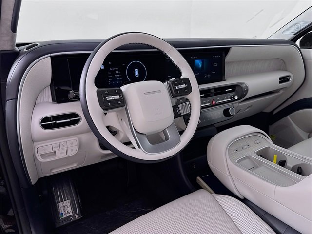 New 2026 Hyundai Palisade Calligraphy image 12