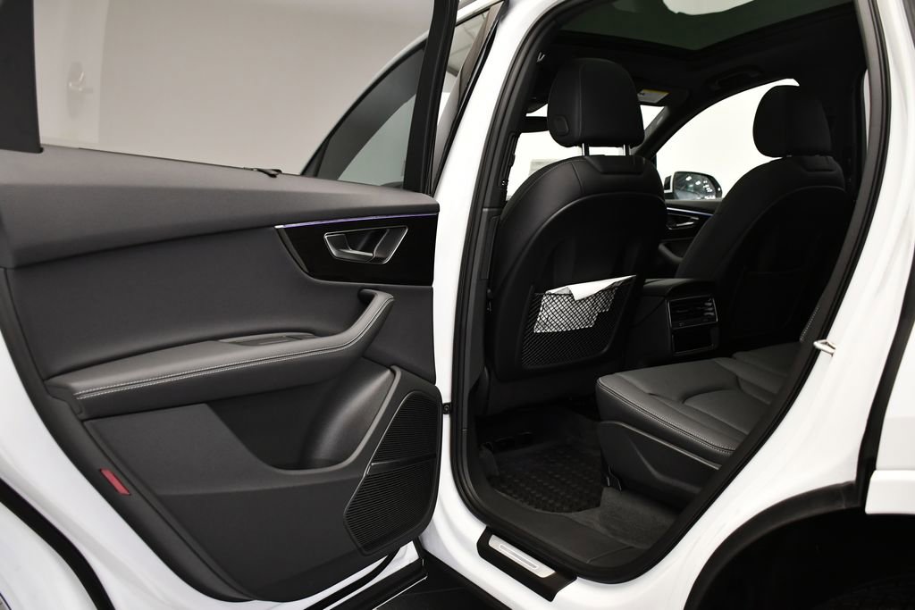 New 2026 Audi Q7 2.0T Premium Plus image 41