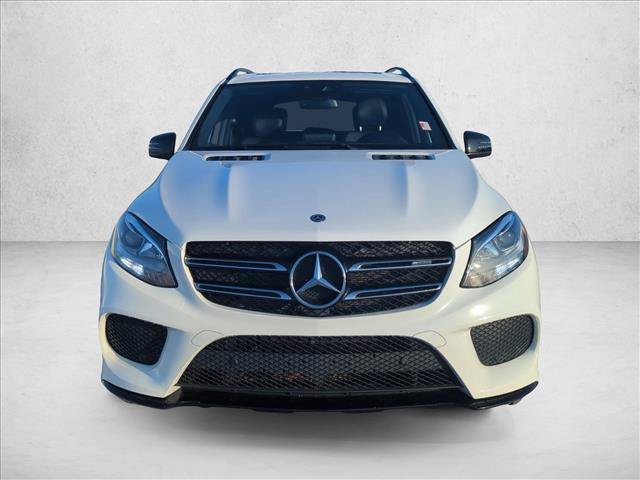 Used 2018 Mercedes-Benz GLE 43 AMG 4MATIC image 2