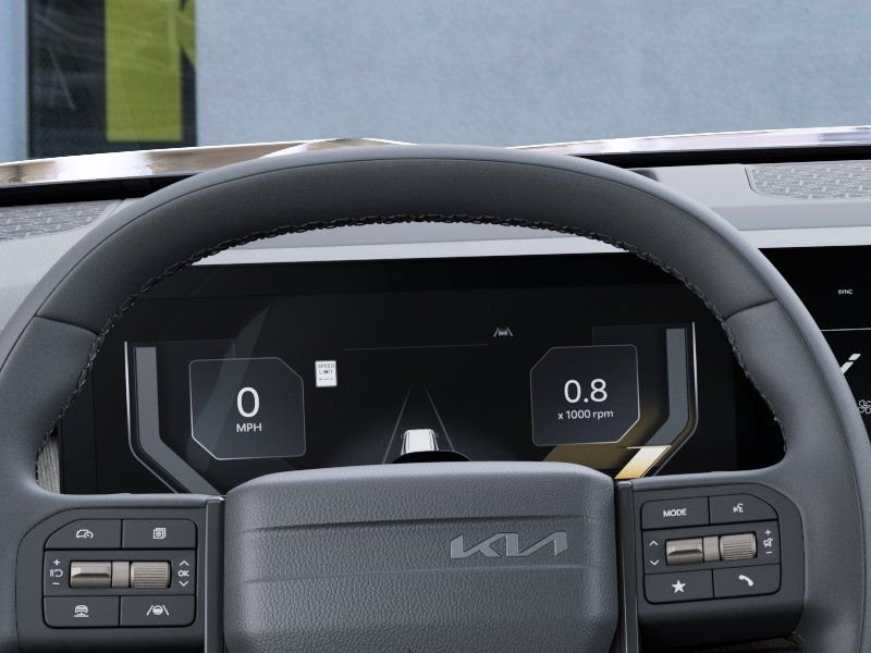 New 2027 Kia Telluride X-Line SX Prestige AWD/4WD image 21