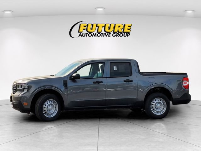 New 2026 Ford Maverick XL image 7