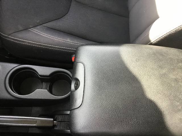 Used 2015 Jeep Wrangler Unlimited Sahara image 19