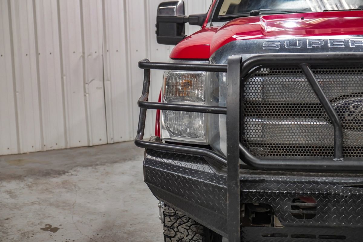 Used 2013 Ford F350 Lariat w/ Lariat Ultimate Pkg image 45