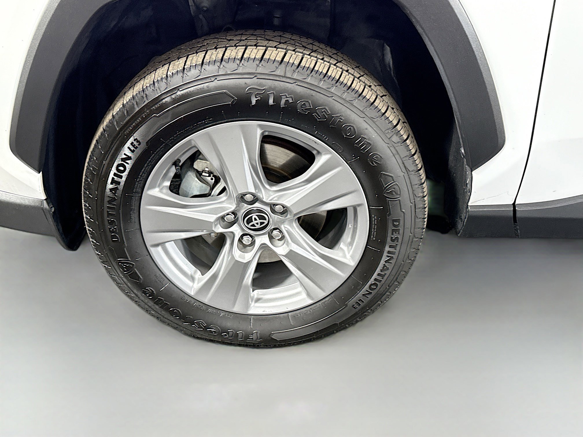 Used 2023 Toyota RAV4 XLE w/ XLE Grade Weather Package image 38