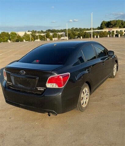 Used 2014 Subaru Impreza 2.0i image 3