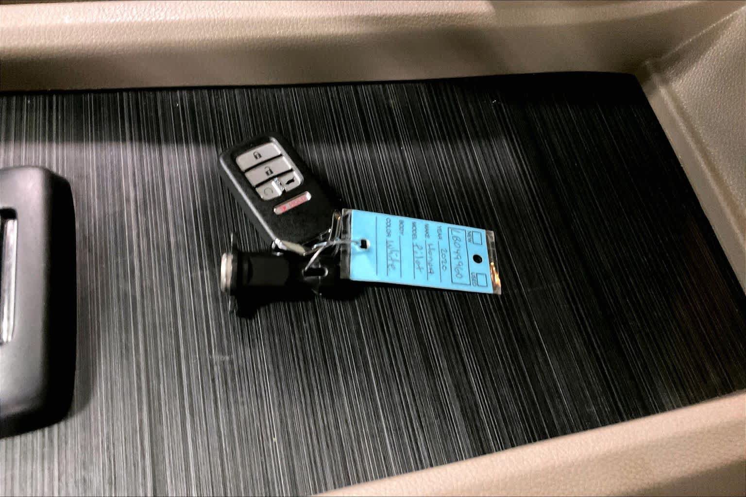 Used 2020 Honda Pilot Elite image 15