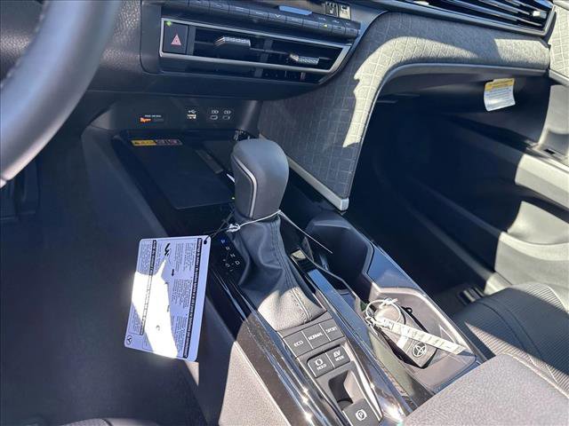 New 2026 Toyota Camry XLE image 14