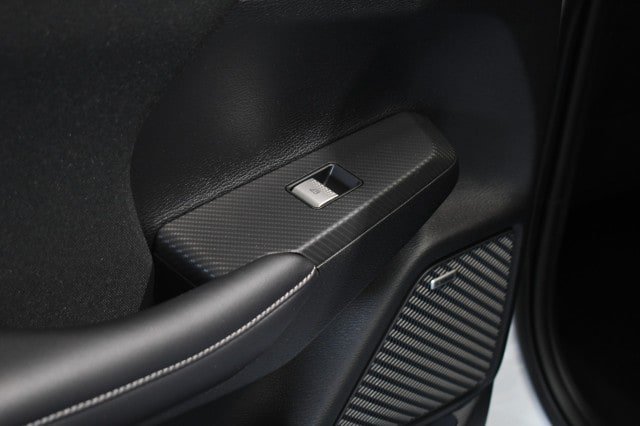 New 2026 Mitsubishi Outlander ES AWD/4WD image 17